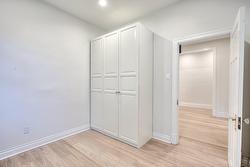 Chambre à coucher - 