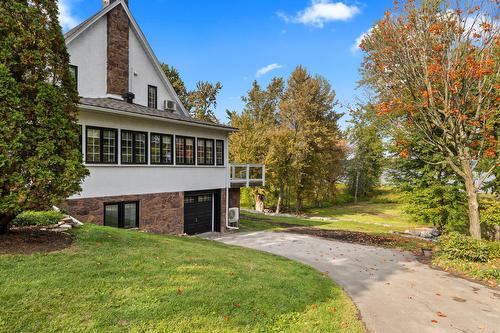 Extérieur - 182 Rue Main, Hudson, QC - Outdoor