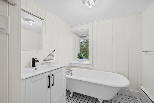 Salle de bains - 182 Rue Main, Hudson, QC - Indoor Photo Showing Bathroom