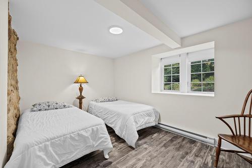 Chambre à coucher - 182 Rue Main, Hudson, QC - Indoor Photo Showing Bedroom