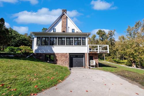 Extérieur - 182 Rue Main, Hudson, QC - Outdoor