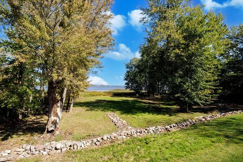 Cour - 182 Rue Main, Hudson, QC - Outdoor With View