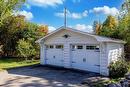 Garage - 182 Rue Main, Hudson, QC  - Outdoor 