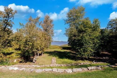 Vue - 182 Rue Main, Hudson, QC - Outdoor With View