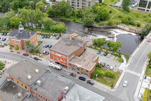 Façade - B-294  - 100 Rue Labelle, Saint-Jérôme, QC - Outdoor With View