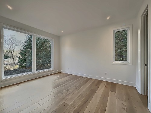 À construire - 1712 Place Des Centaurées, Piedmont, QC - Indoor Photo Showing Other Room