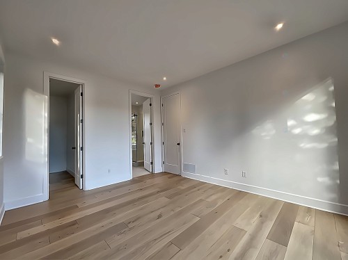 À construire - 1712 Place Des Centaurées, Piedmont, QC - Indoor Photo Showing Other Room