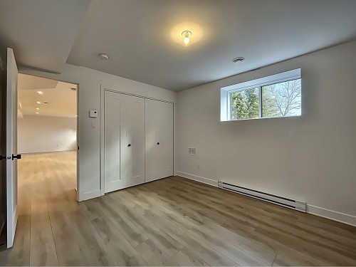 À construire - 1712 Place Des Centaurées, Piedmont, QC - Indoor Photo Showing Other Room