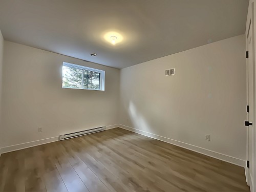 À construire - 1712 Place Des Centaurées, Piedmont, QC - Indoor Photo Showing Other Room