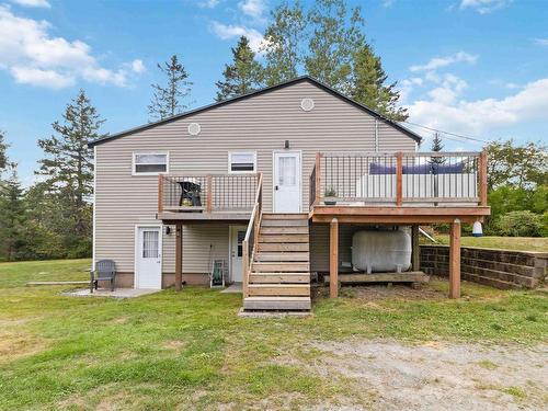 5808 Highway 7, Head Of Chezzetcook, NS 