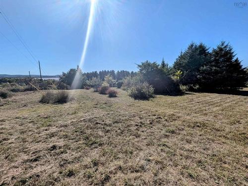 Lot 1 Avon Spirit Lane, Avondale, NS 