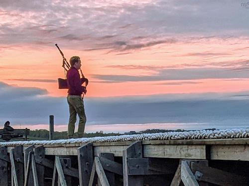 Lot 1 Avon Spirit Lane, Avondale, NS 