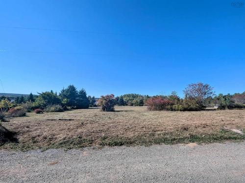 Lot 1 Avon Spirit Lane, Avondale, NS 