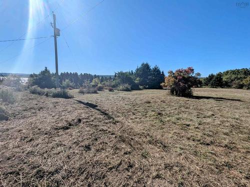 Lot 1 Avon Spirit Lane, Avondale, NS 