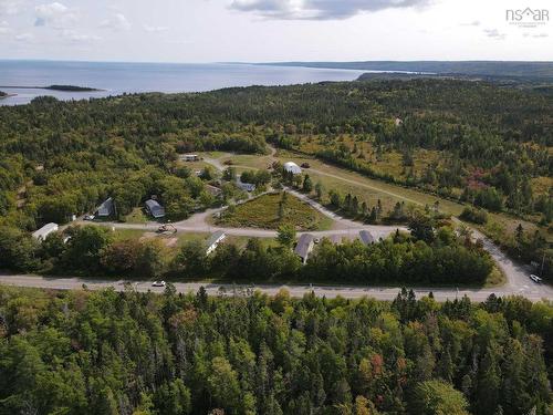 Parcel A & B Ns-16, Guysborough, NS 
