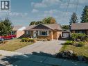300 Melrose Avenue, Kitchener, ON  - Outdoor With Facade 