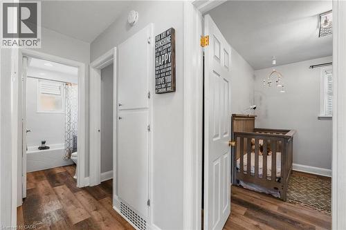 300 Melrose Avenue, Kitchener, ON - Indoor Photo Showing Other Room