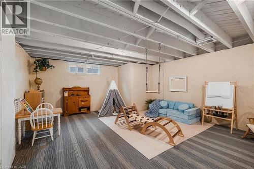 300 Melrose Avenue, Kitchener, ON - Indoor Photo Showing Other Room