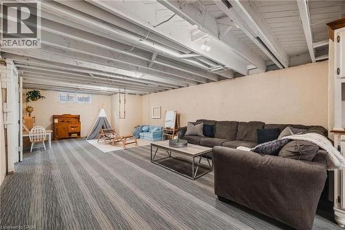 300 Melrose Avenue, Kitchener, ON - Indoor