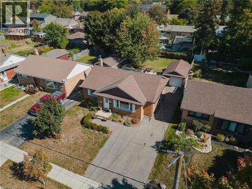 300 Melrose Avenue, Kitchener, ON - Outdoor