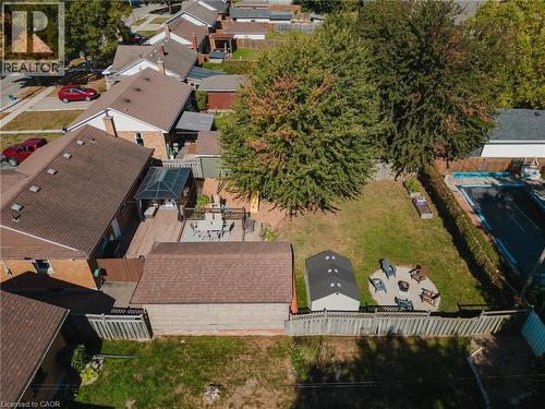 300 Melrose Avenue, Kitchener, ON - Outdoor