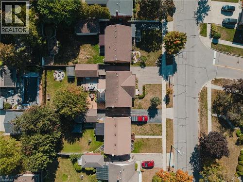 300 Melrose Avenue, Kitchener, ON - Outdoor With View