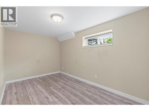 2039 Game Court, Armstrong, BC - Indoor Photo Showing Other Room