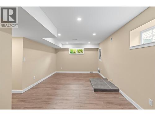 2039 Game Court, Armstrong, BC - Indoor