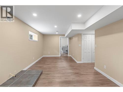 2039 Game Court, Armstrong, BC - Indoor Photo Showing Other Room