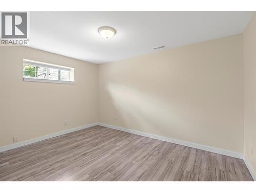 2039 Game Court, Armstrong, BC - Indoor Photo Showing Other Room