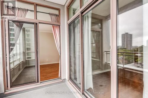 715 - 980 Yonge Street, Toronto, ON -  Photo Showing Other Room