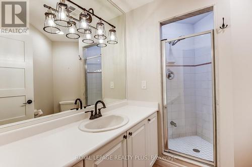 715 - 980 Yonge Street, Toronto, ON - Indoor Photo Showing Bathroom