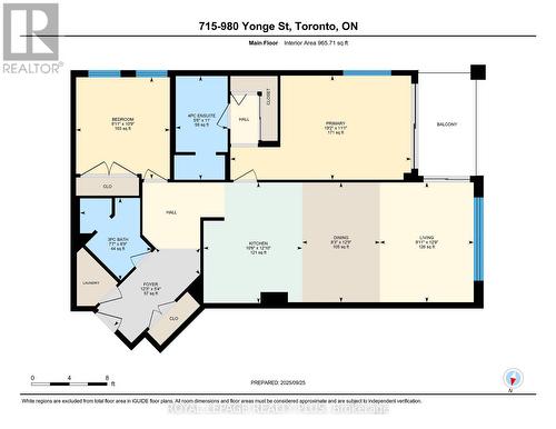 715 - 980 Yonge Street, Toronto, ON - Other