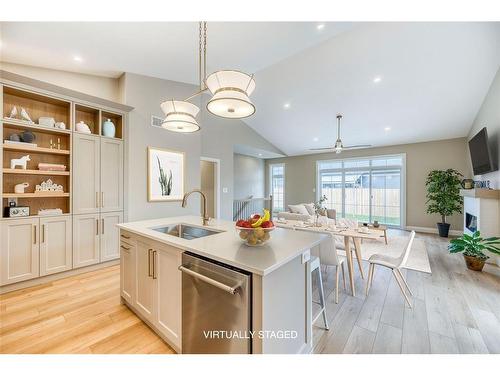 49-1633 Appletree Drive, Sarnia, ON 