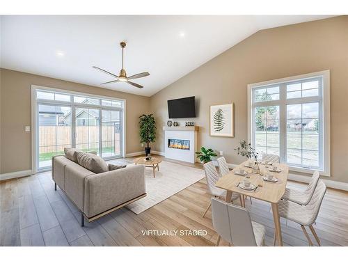 49-1633 Appletree Drive, Sarnia, ON 