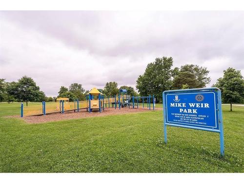 49-1633 Appletree Drive, Sarnia, ON 