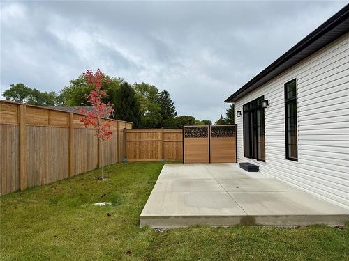 49-1633 Appletree Drive, Sarnia, ON 