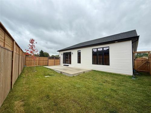 49-1633 Appletree Drive, Sarnia, ON 