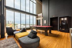 Salle communautaire - 