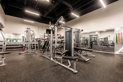 Exercise room - 
