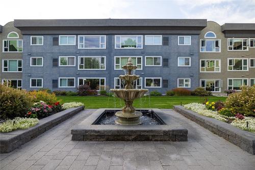 115B-1045 Sutherland Avenue  Kelowna, BC V1Y 5Y1