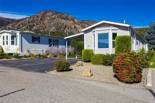 23-1850 Shannon Lake Road, West Kelowna, BC 