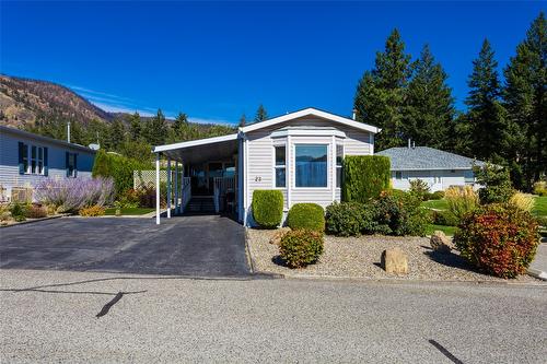 23-1850 Shannon Lake Road, West Kelowna, BC 