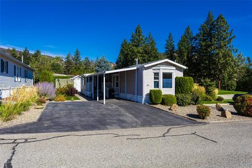 23-1850 Shannon Lake Road, West Kelowna, BC 