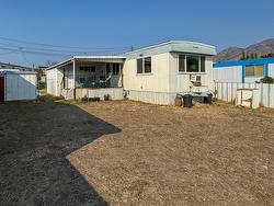 4-7614 97th Street  Osoyoos, BC V0H 1V5