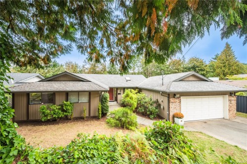 3521 Fairview Dr, Nanaimo, BC 