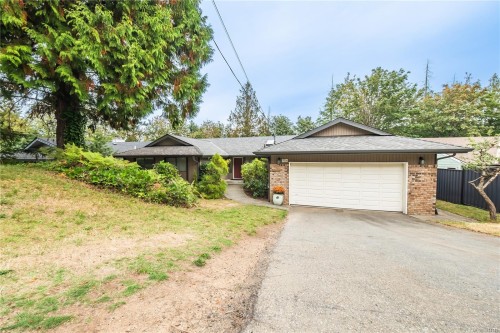 3521 Fairview Dr, Nanaimo, BC 