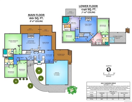 3521 Fairview Dr, Nanaimo, BC 