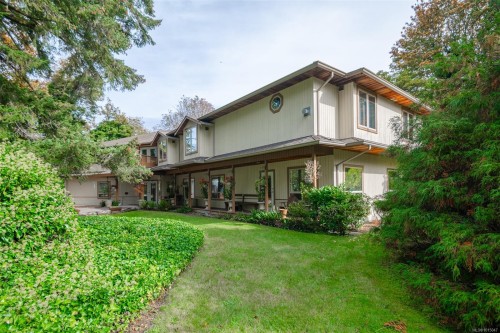 5895 River Rd, Port Alberni, BC 