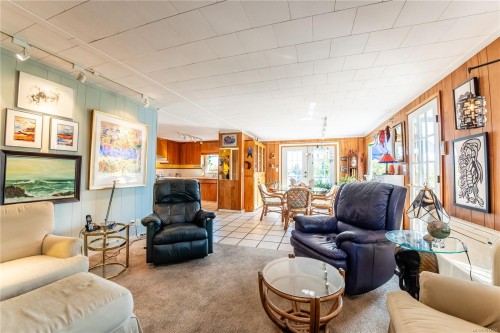 7-10980 Westdowne Rd, Ladysmith, BC 